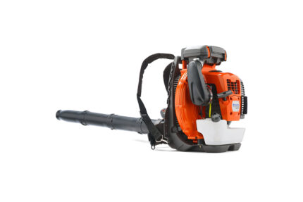 Fúkač Husqvarna 580 BTS