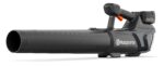 Fúkač Husqvarna Aspire B8X-P4A