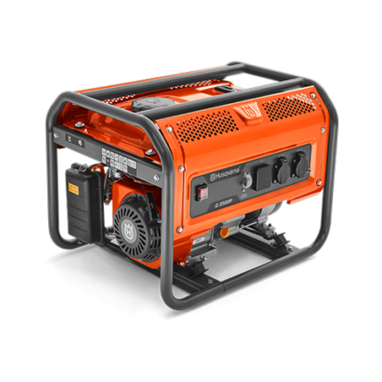 Generátory Husqvarna