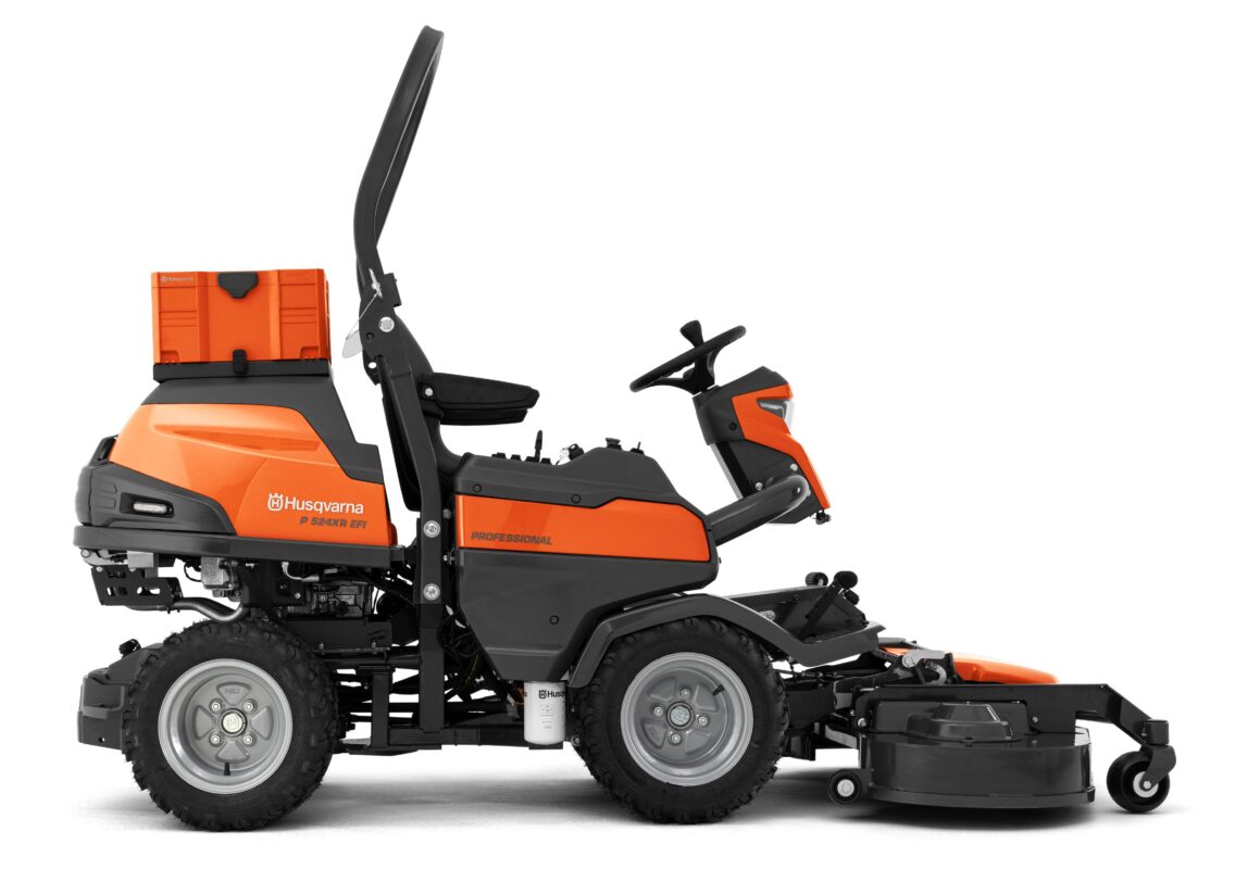 HUSQVARNA P 524XR EFI