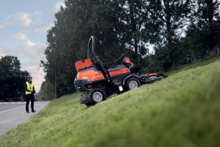 HUSQVARNA P 524XR EFI