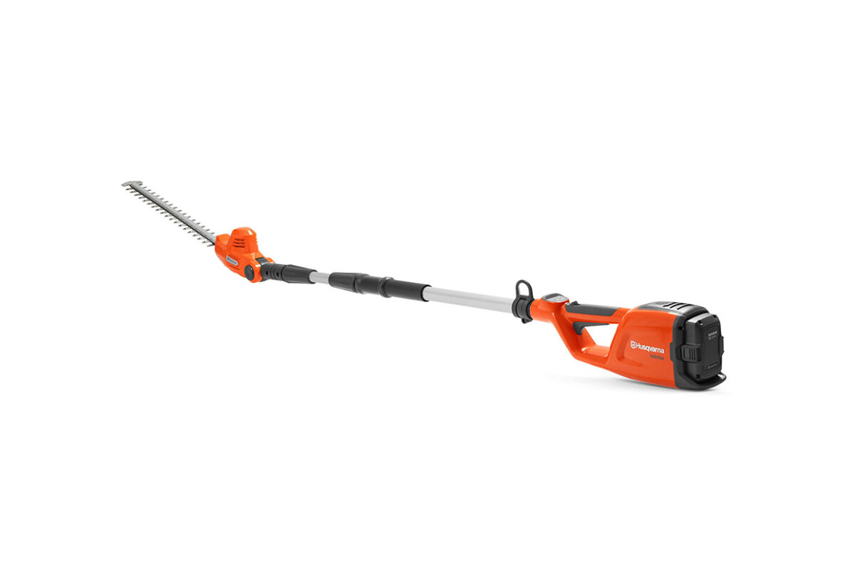 Husqvarna 120iTK4-H