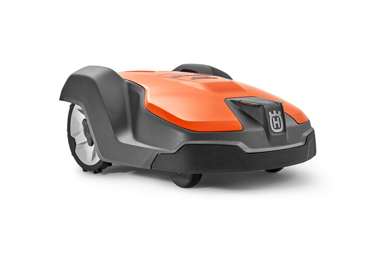 Husqvarna-Automower-520