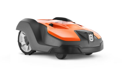 Robotická kosačka Husqvarna Automower 550