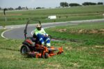 Kosačka s 0 polomerom Husqvarna Z560X