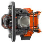 Kosačka s 0 polomerom Husqvarna Z560X