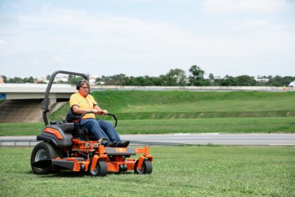 Kosačka s 0 polomerom Husqvarna Z560X