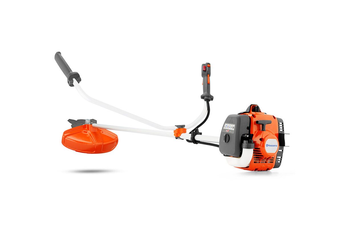 Krovinorez Husqvarna 122 R