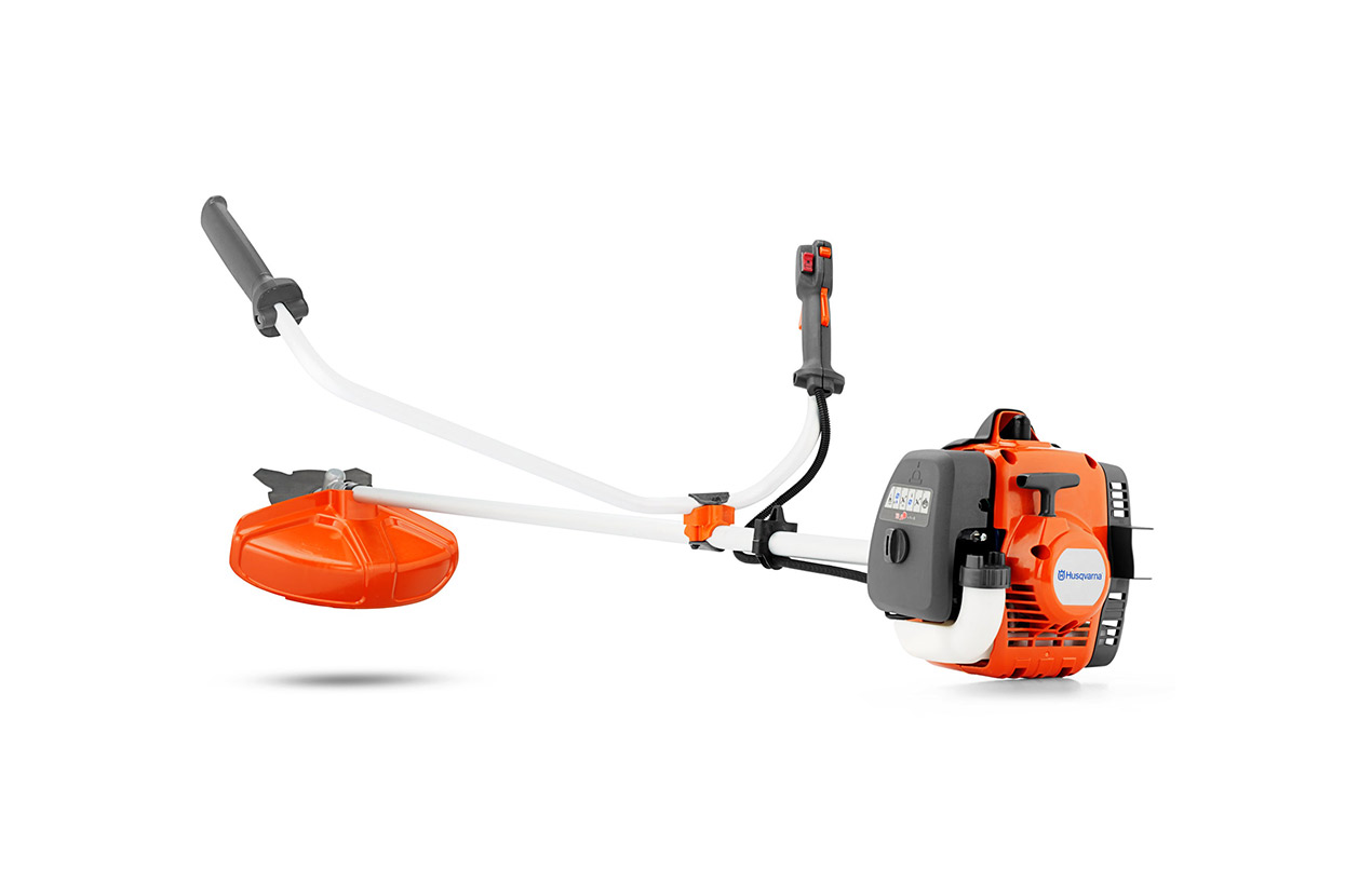 Krovinorez-Husqvarna-129-R Krovinorez Husqvarna 129 R