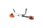 Krovinorez Husqvarna 220iR