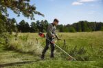 Krovinorez Husqvarna 325iR