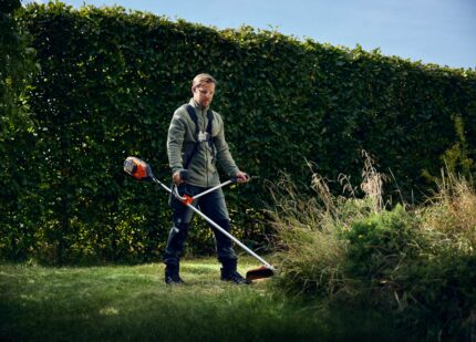 Krovinorez Husqvarna 325iR