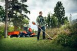Krovinorez Husqvarna 325iR