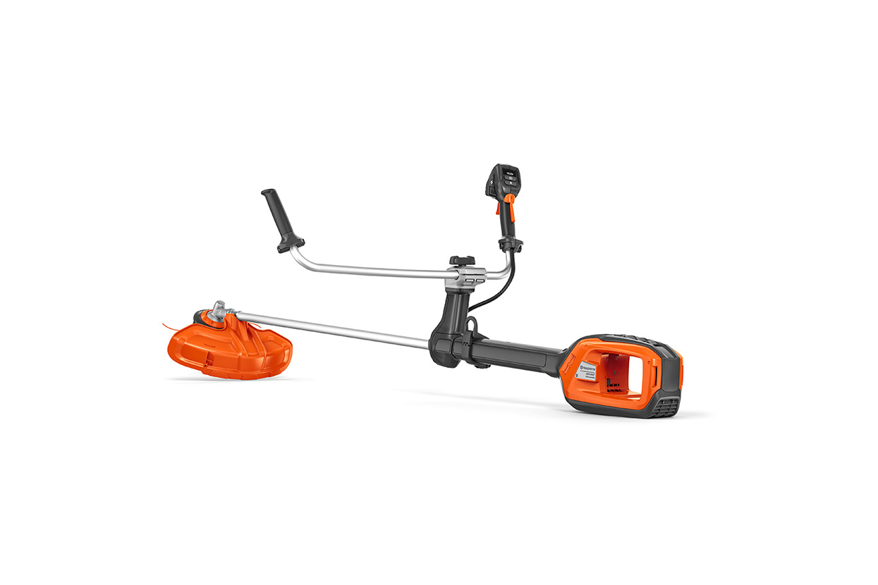 Krovinorez Husqvarna 525 iRXT (1)