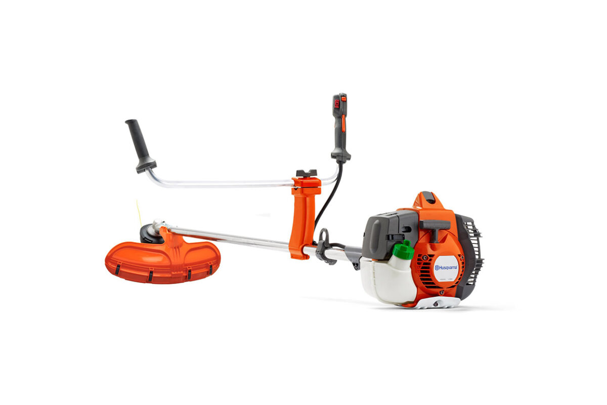 Krovinorez Husqvarna 535 Rx
