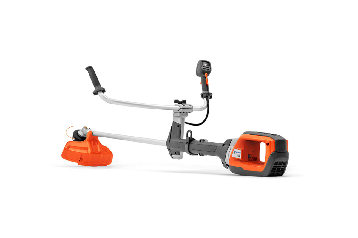 Krovinorez Husqvarna 535 iRX