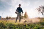 Krovinorez Husqvarna 535 iRXT