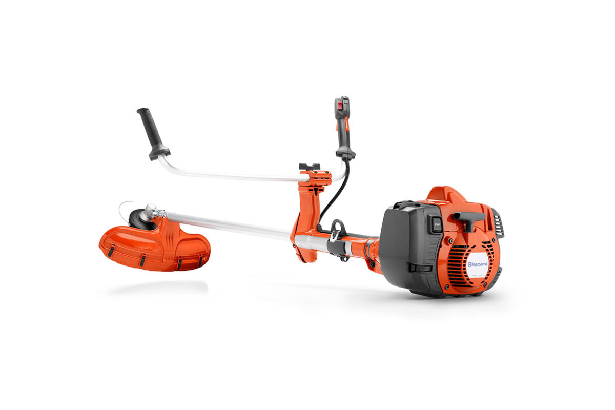 Krovinorez Husqvarna 545 RxT