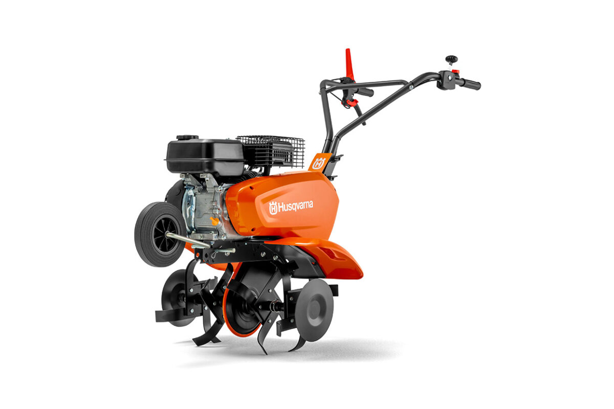 Kultivátor Husqvarna TF 225