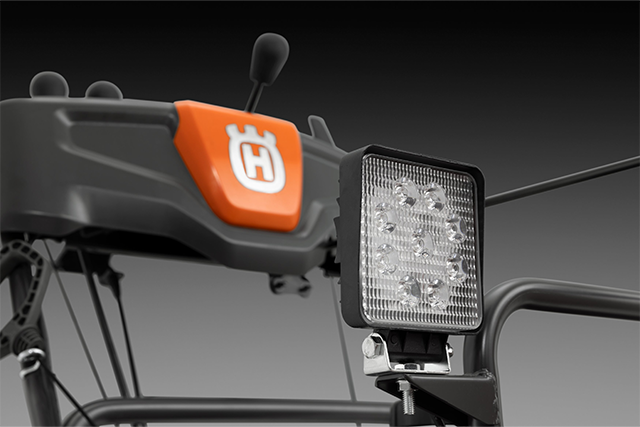 LED svetlomet
