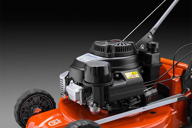 Motor Kawasaki FJ180