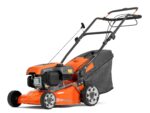 Motorová kosačka Husqvarna LC 140SP
