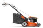 Motorová kosačka Husqvarna LC 140SP