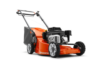 Motorová kosačka Husqvarna LC 551SP