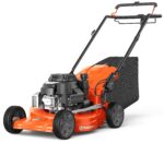 Motorová kosačka Husqvarna LC 551SP