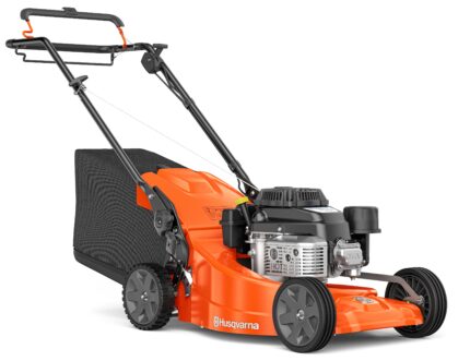 Motorová kosačka Husqvarna LC 551SP