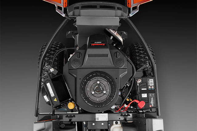 Motory Kawasaki, séria FS