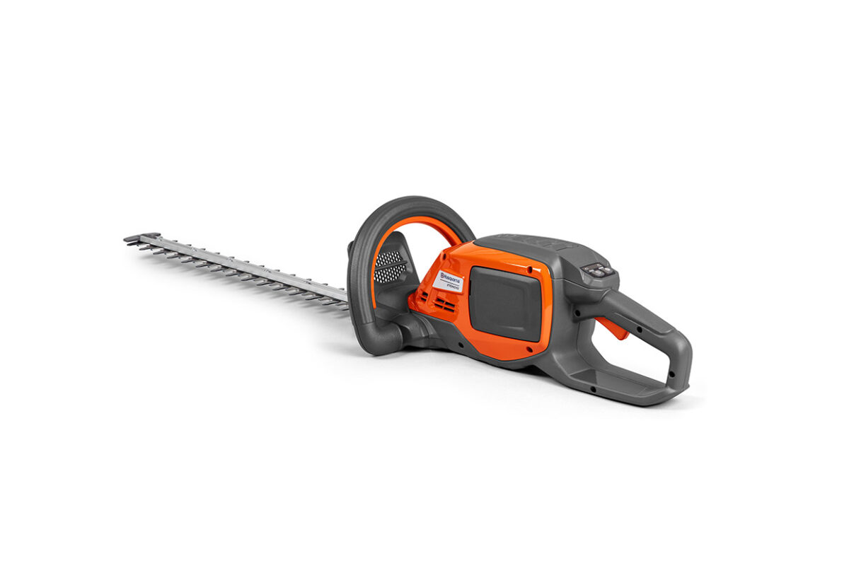 Nožnice na živý plot Husqvarna 215 iHD45