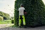Nožnice na živý plot Husqvarna 525iHE4