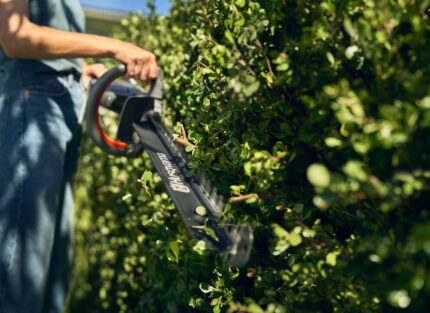 Nožnice na živý plot Husqvarna Aspire™ H50-P4A