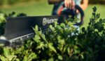 Nožnice na živý plot Husqvarna Aspire™ H50-P4A