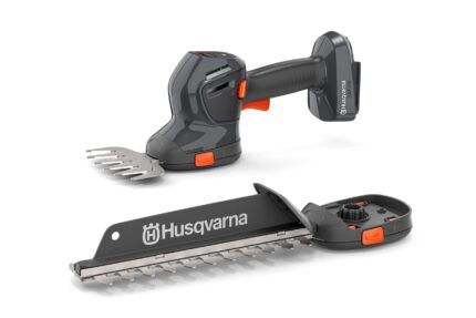 Husqvarna Aspire™ S20-P4A