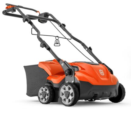 Odmachovač Husqvarna S 138C