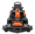 Profesionálny Rider HUSQVARNA 420TsX AWD