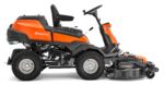 Profesionálny Rider HUSQVARNA 420TsX AWD