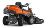 Profesionálny Rider HUSQVARNA 420TsX AWD