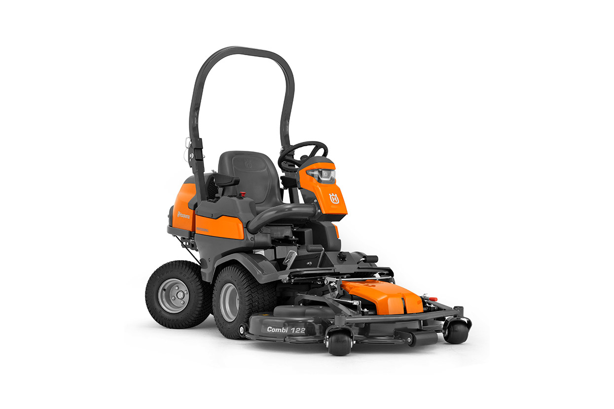 Profesionálny Rider HUSQVARNA P 524X EFI (1)