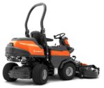 Profesionálny Rider HUSQVARNA P 524X EFI