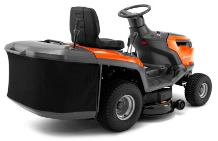 Záhradny traktor Husqvarna TC 112