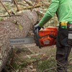 Reťazová píla Husqvarna 585