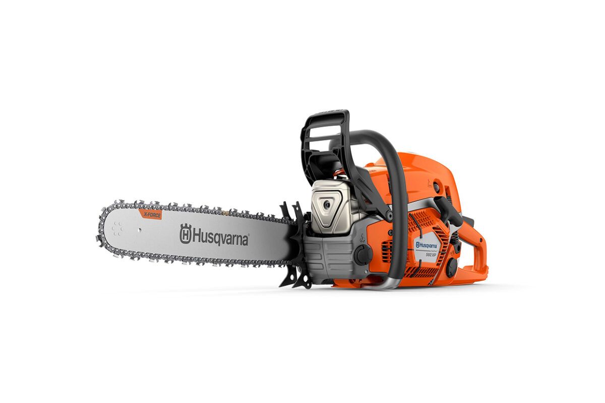 Reťazová píla Husqvarna 592 XPG