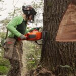 Reťazová píla Husqvarna 592 XPG