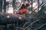 Reťazová píla Husqvarna 592 XPG