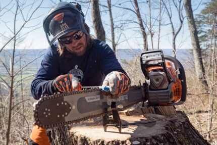 Reťazová píla Husqvarna 592 XPG