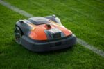Robotická Kosačka Husqvarna Automower 560 EPOS