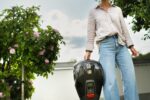 Robotická Kosačka Husqvarna Automower Aspire R4